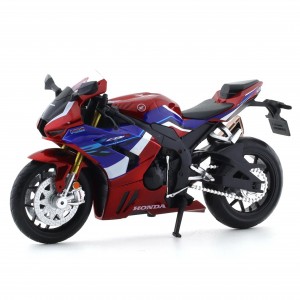 ماکت فلزی موتور هوندا  CBR1000RR برند MSZ