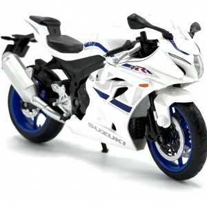 ماکت موتور سوزوکی GSX- R1000