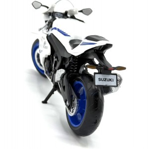 موتور فلزی سوزوکی GSX-R1000