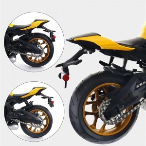 ماکت موتور فلزی، یاماها YZF-R1