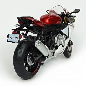 ماکت موتور فلزی، یاماها YZF-R1
