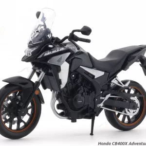 موتوv honda cb400x
