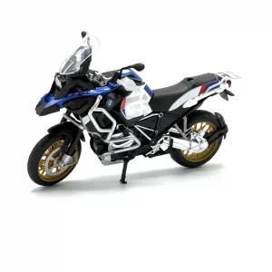 موتور فلزی bmw