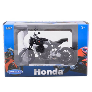 موتور بازی ولی مدل Honda CB 1000R