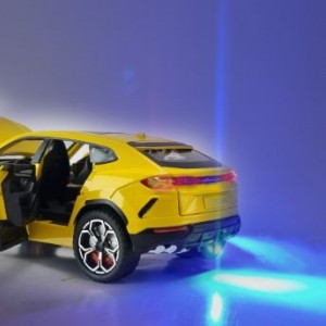 ماکت ماشین لامبورگینی اوروس