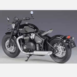 موتور بازی ولی مدل TRIUMPH Bonneville Bobber