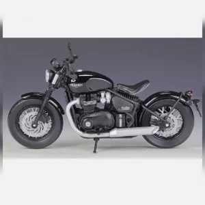 موتور بازی ولی مدل TRIUMPH Bonneville Bobber
