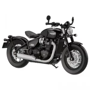موتور بازی ولی مدل TRIUMPH Bonneville Bobber