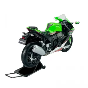 موتور بازی ولی مدل کاوازاکی نینجا ZX10R