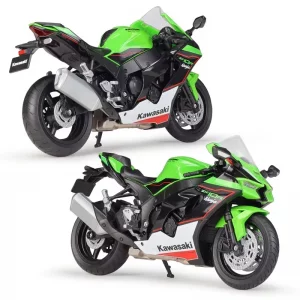 موتور بازی ولی مدل کاوازاکی نینجا ZX10R