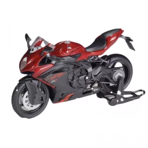 موتور بازی ولی مدل MV Agusta F3 RR 2022