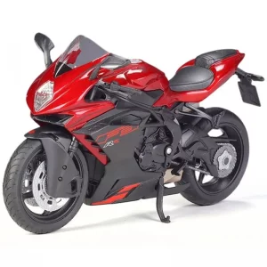 موتور بازی ولی مدل MV Agusta F3 RR 2022