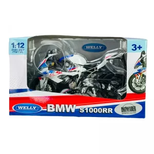 موتور بازی ولی مدل BMW S1000RR