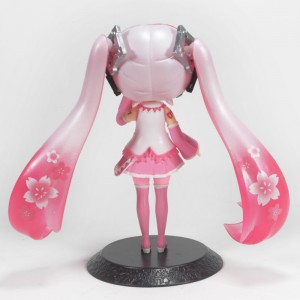 فیگور مدل هاتسونه میکو Hatsune Miku