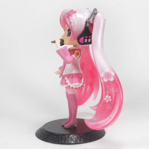 فیگور مدل هاتسونه میکو Hatsune Miku