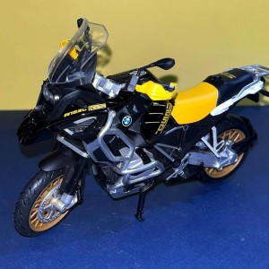موتور بازی BMW R1250 GS