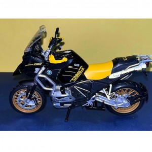 موتور بازی BMW R1250 GS