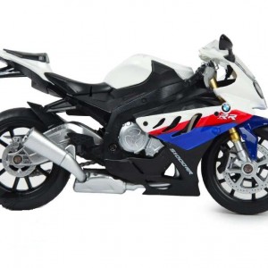 موتور فلزی BMW S1000 RR