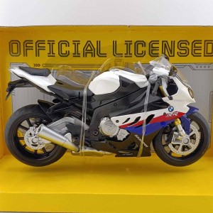 موتور فلزی BMW S1000 RR