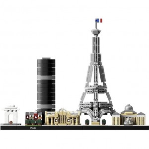 ساختنی مدل Construction طرح لندن کد 20017
