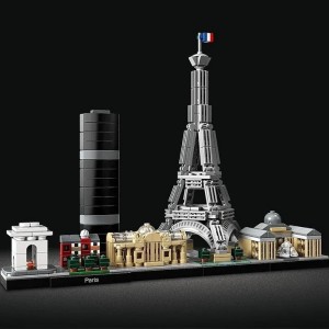 ساختنی مدل Construction طرح لندن کد 20017