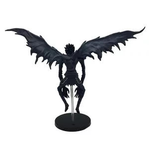 فیگور مدل انیمه دفترچه مرگ Death Note طرح ریوک Ryuk
