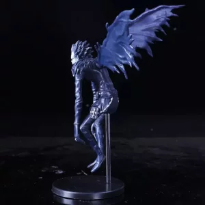 فیگور مدل انیمه دفترچه مرگ Death Note طرح ریوک Ryuk