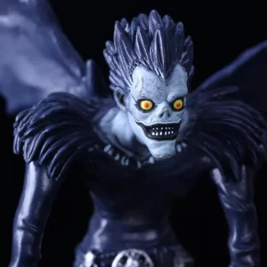 فیگور مدل انیمه دفترچه مرگ Death Note طرح ریوک Ryuk