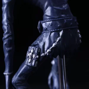 فیگور مدل انیمه دفترچه مرگ Death Note طرح ریوک Ryuk