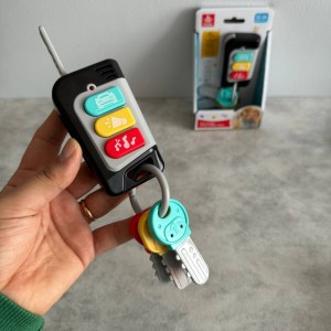 ریموت اسباب بازی