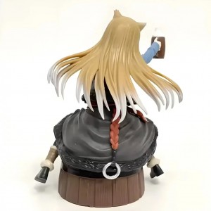 فیگور هولو Holo گرگ دانای Spice and Wolf