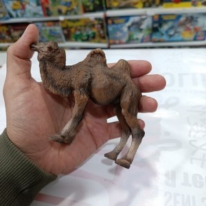 فیگور مدل شتر دو کوهان