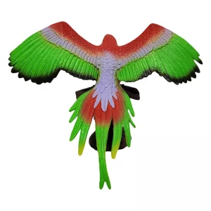 فیگور مدل طوطی ماکائو