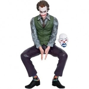 اکشن فیگور جوکر The Dark Knight