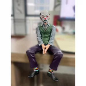 اکشن فیگور جوکر The Dark Knight