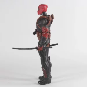 اکشن فیگور مدل انتقام جویان طرح ددپول deadpool