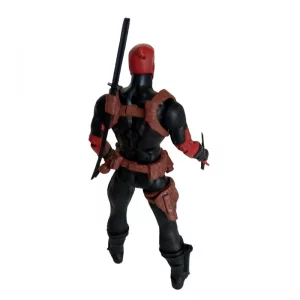 اکشن فیگور مدل انتقام جویان طرح ددپول deadpool
