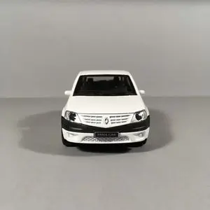 ماشین بازی طاها مدل ال ۹۰