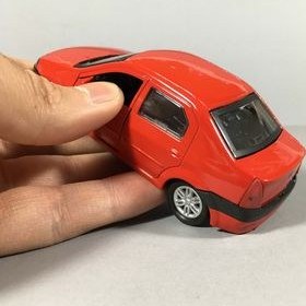 ماشین بازی طاها مدل ال ۹۰