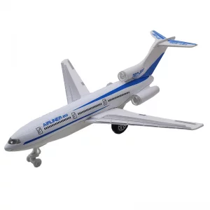 هواپیمای فلزی موزیکال Airline200