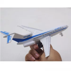 هواپیمای فلزی موزیکال Airline200