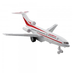 هواپیمای فلزی موزیکال Airline200