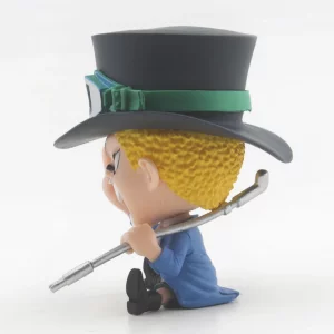 اکشن فیگور سابو از انیمه وان پیس sabo one piece