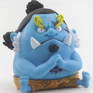 اکشن فیگور جینبه از انیمه وان پیس jinbe one piece