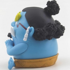 اکشن فیگور جینبه از انیمه وان پیس jinbe one piece