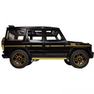 ماشین بازی مدل بنز جی کلاس دودزا  Benz G class G63