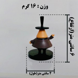 فیگور مدل کابوس قبل از کریسمس مجموعه 10 عددی