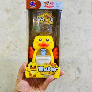 آبسردکن اسباب بازی طرح جوجه  برای کودکان