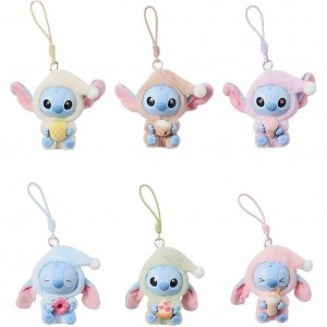 عروسک استیج سورپرایزی  بلایند باکس پاپ مارت Pop Mart Stage Blind Box