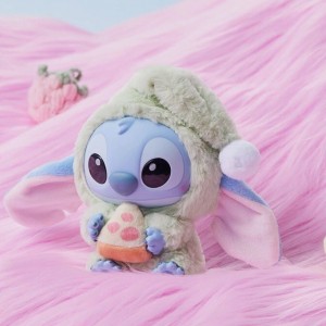 عروسک استیج سورپرایزی  بلایند باکس پاپ مارت Pop Mart Stage Blind Box
